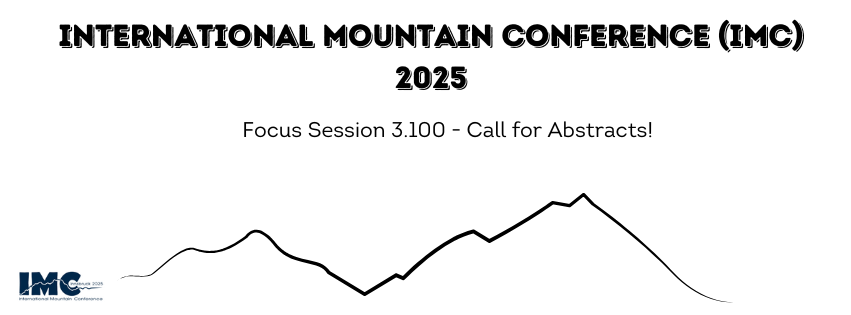 International Mountain Conference (IMC) 2025, t.png